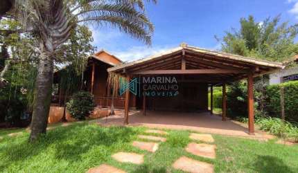 Casa com 8 quartos à venda, 350 m² por R$ 1.750.000 - Condomínio Vivendas - Lagoa Santa/MG