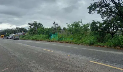 Terreno à venda, 1100 m² por R$ 415.000,00 - Lagoa Mansões - Lagoa Santa/MG