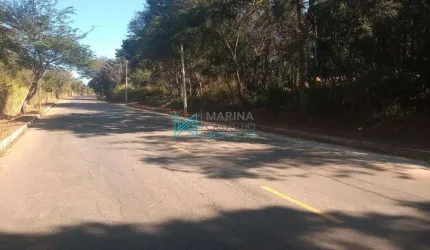 Terreno à venda, 1000 m² por R$ 399.300,00 - Lagoa Mansões - Lagoa Santa/MG
