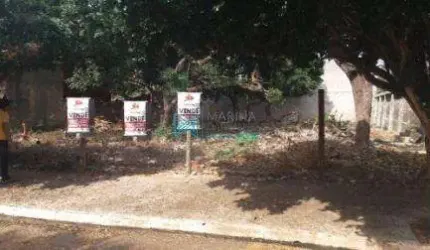 Terreno à venda, 620 m² por R$ 700.000,00 - Joana Darc - Lagoa Santa/MG