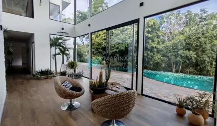 Casa com 4 quartos à venda, 365 m² por R$ 2.450.000 - Condomínio Sonho Verde - Lagoa Santa/MG
