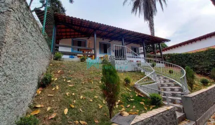 Casa com 3 dormitórios, 377 m² - venda por R$ 1.300.000,00 ou aluguel por R$ 9.000,00/mês - Condomínio Condados da Lagoa - Lagoa Santa/MG