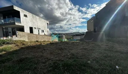 Lote em condomínio à venda, Condomínio Alphaville Vespasiano - Vespasiano/MG