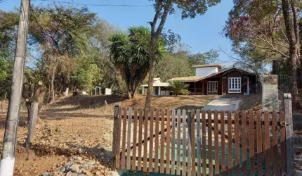 Casa com 3 dormitórios, para alugar ,200 m² por R$3.500/mês - Condomínio Condados da Lagoa - Lagoa Santa/MG