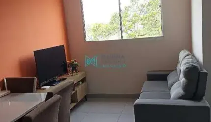 Apartamento à venda, 2 quartos, 1 vaga, Trilhas do Sol - Lagoa Santa/MG