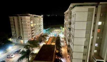 Cobertura à venda, 2 quartos, 1 suíte, 2 vagas, Lundceia - Lagoa Santa/MG