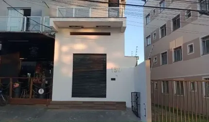 Loja para alugar, 60 m² por R$ 1.400- Jardim Imperial - Lagoa Santa/MG