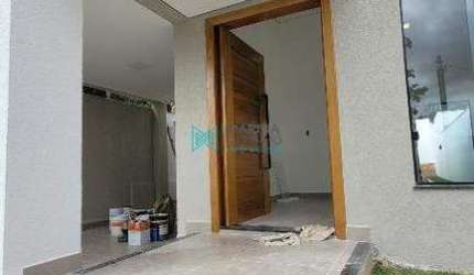 Casa à venda, 3 quartos, 1 suíte, 2 vagas, Riviera - Lagoa Santa/MG