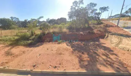 Lote Comercial à venda, Pomar da Lagoa - Lagoa Santa/MG