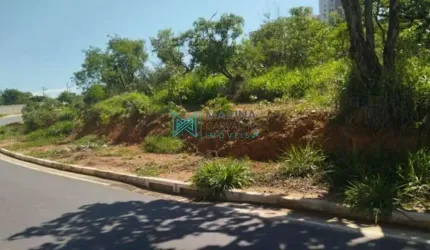 Lote Comercial à venda, Lundceia - Lagoa Santa/MG