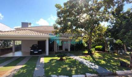 Casa em condomínio à venda, 4 quartos, 2 suítes, 4 vagas, Condomínio Veredas da Lagoa - Lagoa Santa/MG