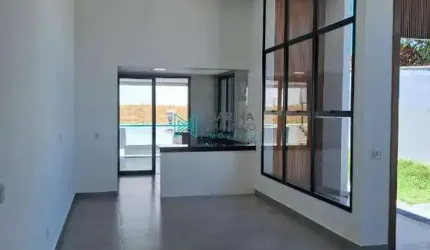 Casa à venda, 4 quartos, 2 suítes, 3 vagas, Jardim Ipê - Lagoa Santa/MG