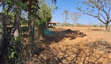 Lote em condomínio à venda, Condomínio Portal da Serra - Jaboticatubas/MG