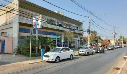 Sala à venda, 1 vaga, Centro - Lagoa Santa/MG