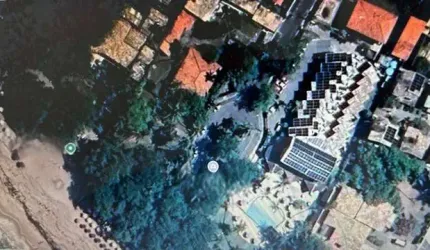 Terreno comercial à venda em Itapuã, Salvador  por R$ 4.300.000