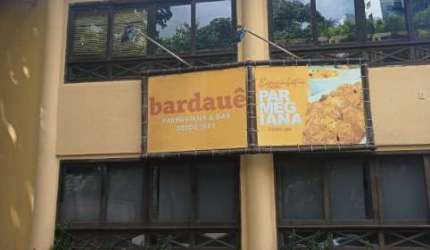 Ponto comercial com 2 salas à venda no Imbuí, Salvador  por R$ 1.100.000