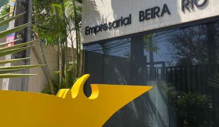Oportunidade - Sala Comercial Ilha do Leite 27m
