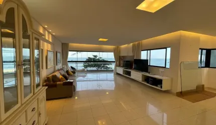 Avenida Beira Mar - Próx. Hotel Atlante Plaza