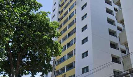 ÓTIMO APARTAMENTO NA MADALENA