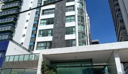 Oportunidade na AV Beira Mar -Boa Viagem