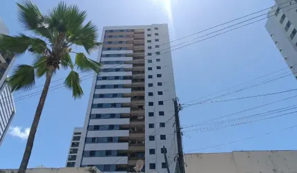 Apartamento em Boa viagem 3 quartos