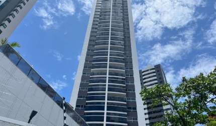 Apt padrão Vale do Ave -4 qts -162 metros- BV