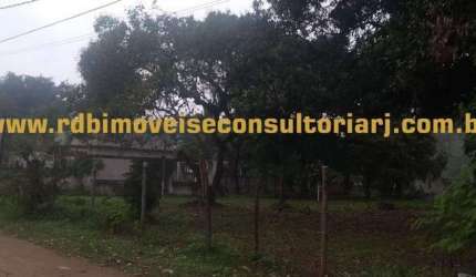Terreno para Venda em Magé, Ipiranga