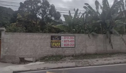Terreno Comercial para Venda em Duque de Caxias, Jardim Barro Branco
