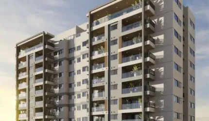 Apartamento para Venda em Rio de Janeiro, Barra da tijuca, 3 dormitórios, 1 suíte, 3 banheiros, 2 vagas