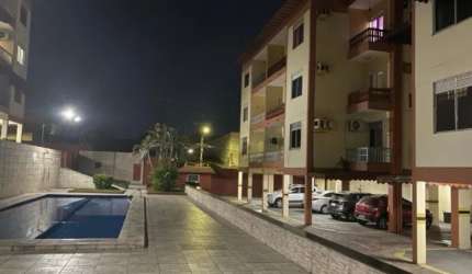 Res. Parque Imperial (apartamento no Parque 10)