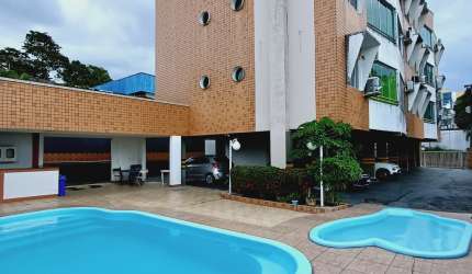 Alugo| Residencial Bela Vista PQ Laranjeiras