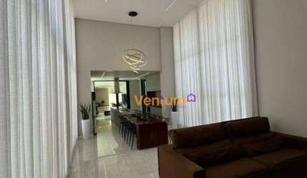 Casa com 4 dormitórios à venda, 350 m² por R$ 2.600.000,00 - Ponte Alta - Betim/MG