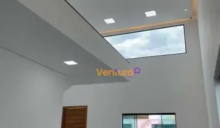 Casa moderna - Tiradentes
