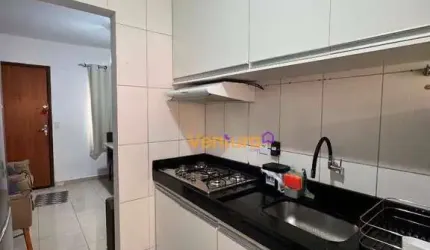 Apartamento - Terreo