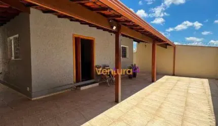 Casa linear - Niterói