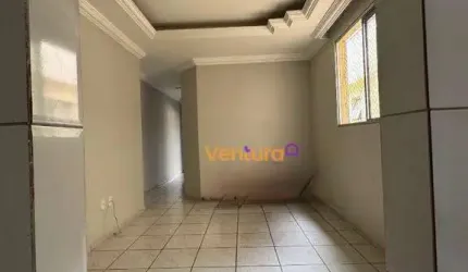 Cobertura - Riacho das Pedras