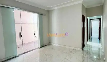 Casa - Senhora das Graças