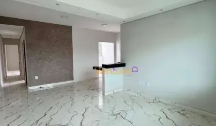 Oportunidade em Betim – Casas Novas com Excelente Localização!