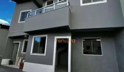 Casa duplex - Senhora das Graças
