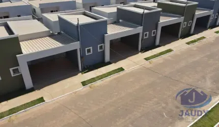 Jaudy Gestão Vende: Cond. Murano - 02 e 03 Qtos I 01 Suíte I Final av. CPA