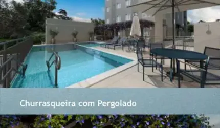 Jaudy Gestão Vende: Lançamento Apartamentos Maison Georgia - Oportunidade!
