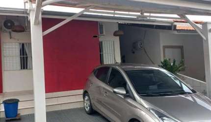 Jaudy Gestão Vende: Linda Casa no Cond. TNVG 03 Qtos/01 Suíte I Top!!!