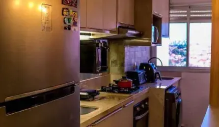 Jaudy Gestão Vende: Lindo Apartamento no Garden 03 Américas I Oportunidade!