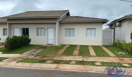 Jaudy Gestão Vende: Casa Linda no Origem VG I 03 Qts 01 Suíte I Conheça!!