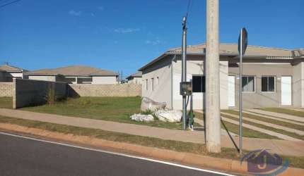 Jaudy Gestão Aluga: Casa Cond. Origem do Sol I Esquina I Terreno Maior!
