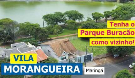 VILA MORANGUEIRA em Maringá