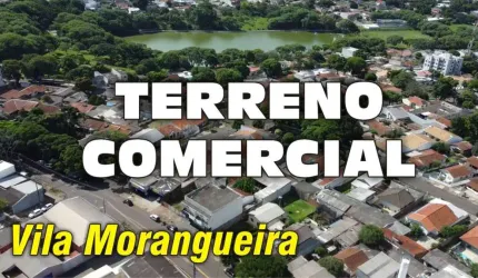 OPORTUNIDADE DE TERRENO COMERCIAL EM MARINGÁ