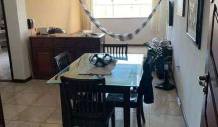 Apartamento a avenda possui 90 metros quadrados com 2 quartos em Praia do Futuro II - Fortaleza - C