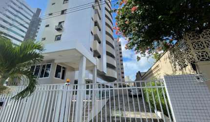 Apartamento na Aldeota,3 suites na Rua Catão Mamede