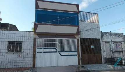 Casa nova a venda no Santo Antônio